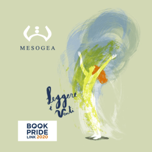 Mesogea al Book Pride Link 2020