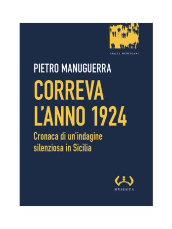 Correva l’anno 1924